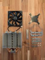 Scythe Mugen 4 CPU Koeler - Complete Set!, Ophalen of Verzenden