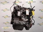 Motor van een Opel Corsa, Gebruikt, -, -, Opel