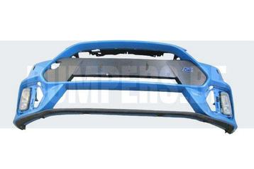Bumper Ford Focus RS Mk3 16- Voorbumper Q6000 beschikbaar voor biedingen