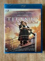 Titanic blu ray NL uitgave met NLO - gloednieuw in seal, Ophalen of Verzenden, Zo goed als nieuw