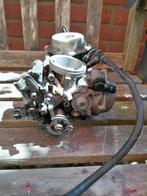 Carburateur honda ntv 650, Motoren, Onderdelen | Honda, Ophalen of Verzenden