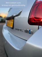 Betrouwbare Toyota Auris 1.8 keyless go met veel opties, Auto's, 74 €/maand, 4 cilinders, 25 km/l, Auris