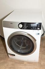 AEG series 7000 wasmachine/droger!, Ophalen, 8 tot 10 kg, Voorlader, 85 tot 90 cm