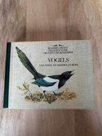 Veldgids Vogels van West- en Midden-Europa    5, Ophalen of Verzenden, Gelezen, Vogels