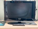 Samsung 22” LCD TV, Audio, Tv en Foto, HD Ready (720p), Samsung, Gebruikt, Ophalen of Verzenden