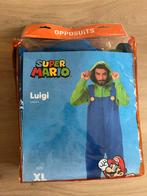Luigi Onesie Opposuits maat XL/ carnaval/ themafeest, Kleding | Heren, Carnavalskleding en Feestkleding, Carnaval, Opposuits, Overige maten