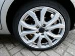 Ford Focus Wagon 1.6-16V 101pk Automaat Airco Cruise Inruilk, Auto's, Ford, 1596 cc, Gebruikt, 4 cilinders, Origineel Nederlands