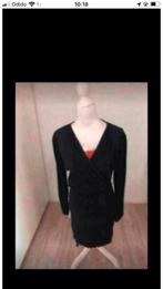 Blouse, Zara, Ophalen, Zo goed als nieuw, Zwart