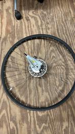 Fietswiel, Shimano Nexus, Fietsen en Brommers, Fietsonderdelen, Ophalen, Zo goed als nieuw, Algemeen, Wiel