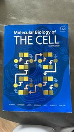 Molecular Biology of the Cell 6e, Ophalen of Verzenden, Beta, Gelezen, WO