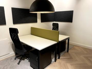 Moderne Hanglamp zwart/goud 100 cm hotel chique  beschikbaar voor biedingen