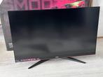 AOC Gaming Monitor - 27 inch 1440p 165Hz (Q27G2G3R3B), Computers en Software, Monitoren, IPS, Aoc, Zo goed als nieuw, DisplayPort