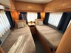 Chausson Welcome 95 INRUILKOOPJE! ENKELE BEDDEN 2X AIRCO, Standaard zit, Ringverwarming, Fiat, Tot en met 3