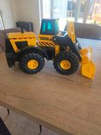 Tonka shovel, Ophalen of Verzenden, Zo goed als nieuw, Tractor of Landbouw, Overige merken