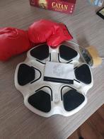 Boxing machine, boksen op muziek, Sport en Fitness, Ophalen of Verzenden, Zo goed als nieuw