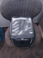 Te koop Givi Tanktas, Motoren, Accessoires | Koffers en Tassen, Ophalen of Verzenden, Zo goed als nieuw