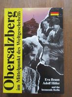 Obersalzberg Mittelpunkt des Welgeschehens, Verzenden, Duitsland, Boek of Tijdschrift