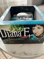 Complete set Diana F+ camera, Ophalen of Verzenden, Nieuw, Compact, Overige Merken