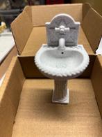 Poppenhuis, Ophalen of Verzenden, Zo goed als nieuw, Poppenhuis