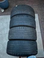 285 40 21 Continental contisportcontact 5 SUV 2022 (4 stuks), Ophalen, Gebruikt, -, 285 mm
