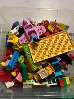 Duplo, Kinderen en Baby's, Speelgoed | Duplo en Lego, Ophalen, Zo goed als nieuw, Losse stenen, Duplo