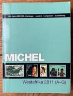 MICHEL catalogus overzee Band 5 deel 1 West Afrika, Postzegels en Munten, Postzegels | Toebehoren, Verzenden, Catalogus