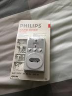 Geluidsschakelaar van Philips, Ophalen of Verzenden, Overige typen