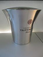 Champagne wijnkoeler Tattinger, Ophalen of Verzenden, Zo goed als nieuw