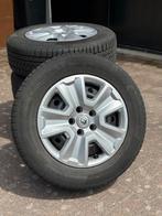 Winterbanden met velg, Auto-onderdelen, Banden en Velgen, Ophalen, 16 inch, Banden en Velgen, Winterbanden