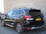 Subaru Forester 2.0i e-BOXER Premium - Lederen bekleding - T, Euro 6, 4 cilinders, 150 pk, Zwart