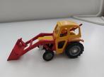 Britains 9572 Massey Ferguson 135, Ophalen, Gebruikt