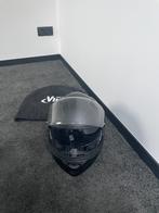 Vinz valetta helm, Fietsen en Brommers, Ophalen of Verzenden, Zo goed als nieuw, Medium, Vinz
