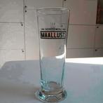 Maallust Bierglas - Origineel, Antiek en Kunst, Ophalen of Verzenden