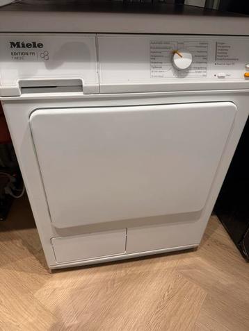 Miele Wasmachine & Droger Set beschikbaar voor biedingen
