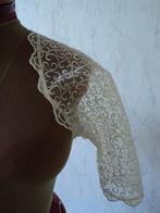 kanten bolero mt 38, Kleding | Dames, Maat 38/40 (M), Overige typen, Overige kleuren, Nieuw