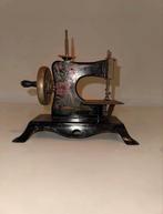 Vintage kinder naaimachine - decoratief!, Ophalen of Verzenden
