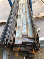 Metalen strip, Plat 50 x 3 MM, Ophalen, Nieuw, IJzer, Overige typen