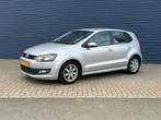 Volkswagen Polo 1.2 TDI Bl.M. Comfl., Auto's, Voorwielaandrijving, Euro 5, Gebruikt, Start-stop-systeem