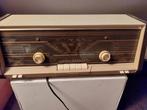 Radio Philips, Antiek en Kunst, Antiek | Tv's en Audio, Ophalen