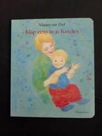 Klap eens in je handjes; Marjan van Zeyl, Marjan van Zeyl, 2 tot 3 jaar, Ophalen, Gelezen