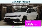 Volkswagen Golf 2.0 TSI GTI CLUBSPORT 45 JAHRE /PANO/AKRA/IQ, 15 km/l, Gebruikt, Euro 6, 4 cilinders