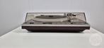 Denon DP-47F Platenspeler | Vol Automatisch | Direct-Drive, Audio, Tv en Foto, Overige merken, Automatisch, Refurbished, Ophalen of Verzenden
