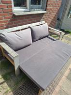 Tuinbank, Tuin en Terras, Ophalen, Zo goed als nieuw