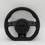 Audi vlak stuur upgrade S RS compleet, Ophalen of Verzenden, RevParts, Info@revparts.nl, RevParts