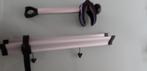 Thule bike holder met korte wiel goot, Ophalen, Nieuw