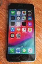 iPhone 6 16GB Space grey, Telecommunicatie, Mobiele telefoons | Apple iPhone, 92 %, Grijs, Gebruikt, Zonder abonnement