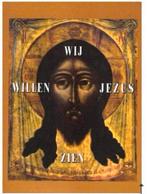 Wij Willen Jezus Zien, Antiek en Kunst, Ophalen of Verzenden