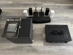 Marantz NR1504 / Bose VCS-10 / 4x Bose Acoustimass / KEF PSW, Gebruikt, 5.1-systeem, Overige spelers, Ophalen