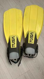 Flippers, Watersport en Boten, Ophalen of Verzenden, Zwem- of Duikvliezen