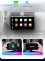 radio navigatie suzuki swift carkit android 13 carplay usb, Nieuw, Ophalen of Verzenden